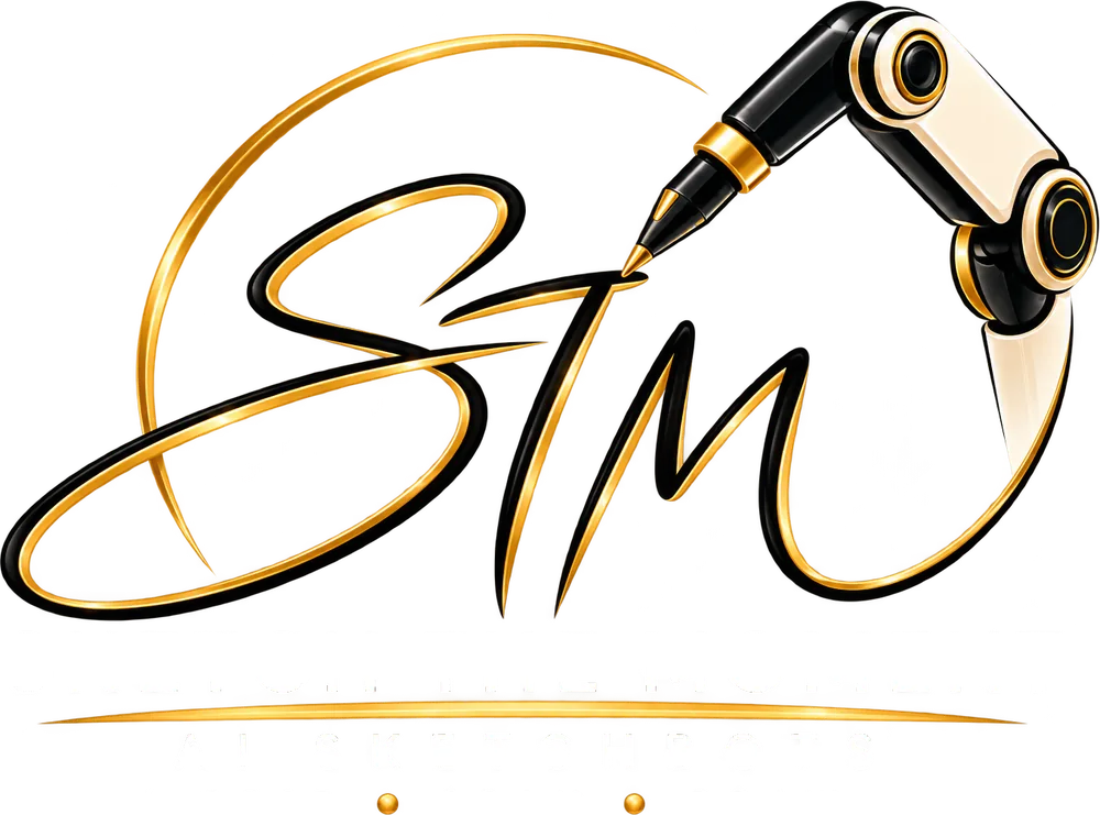 Sketch The Moment — AI SketchBots · Pose · Scan · Draw